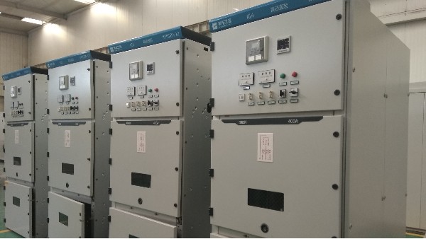 高壓柜 高壓柜