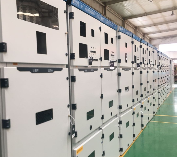 配電柜 配電柜