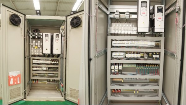 雨水泵站自動化控制廠家 雨水泵站自動化控制廠家