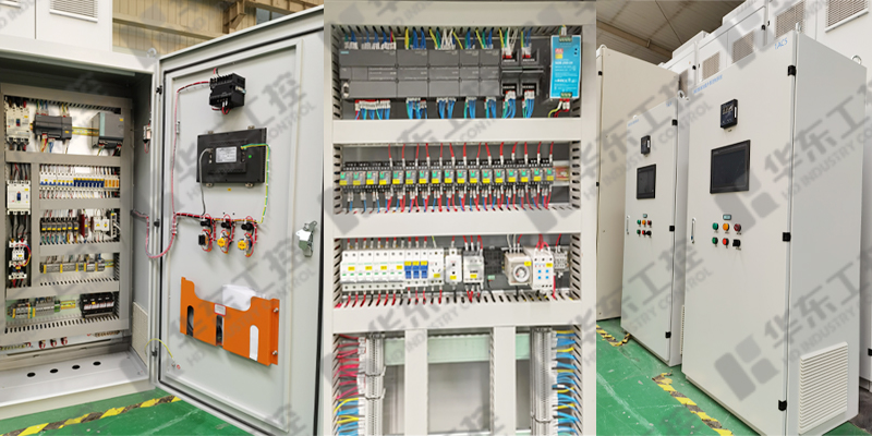 plc控制柜 plc控制柜