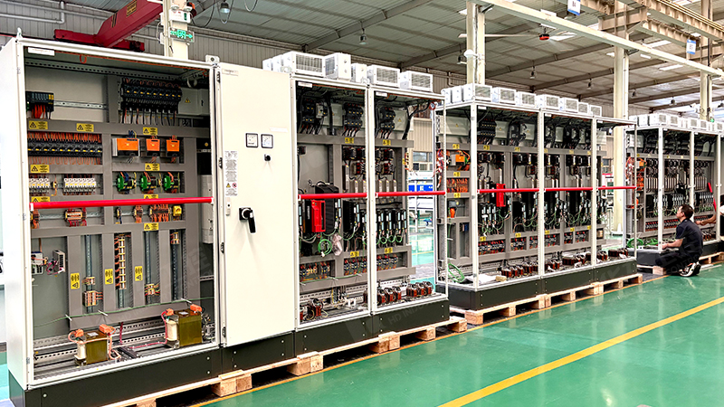 CE認(rèn)證控制柜安全設(shè)計(jì)要點(diǎn)深度解析