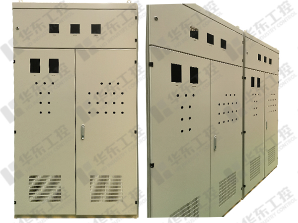 非標GGD(8F型材柜 非標GGD(8F型材柜