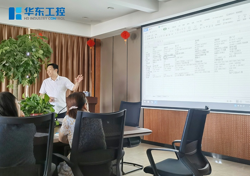 培訓現場1 培訓現場1