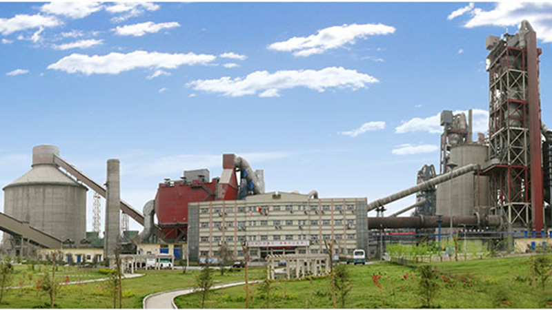 濮陽同力水泥250KW軟啟動器、變頻器控制系統