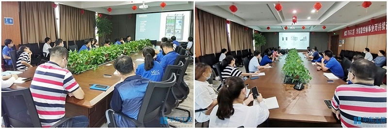宣講會現場 宣講會現場