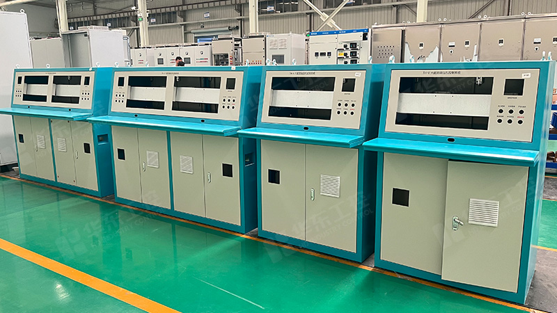 六面頂壓機01