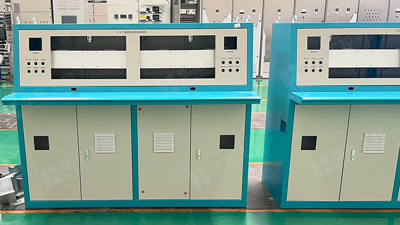 六面頂壓機02