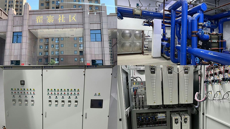 翟寨社區 翟寨社區