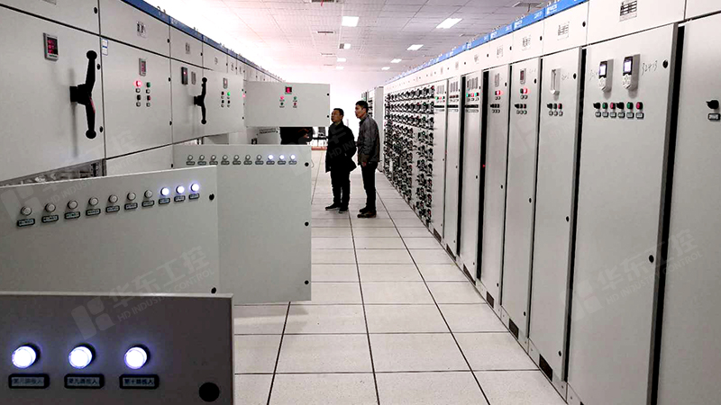 選礦自動(dòng)化控制系統(tǒng)中的PLC控制柜應(yīng)用優(yōu)勢