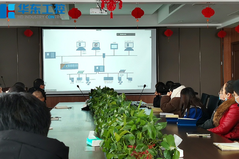 西門子培訓會議2 西門子培訓會議2