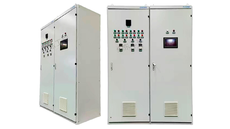 PLC在<i style='color:red'>雨水泵站</i>控制系統(tǒng)的設(shè)計應(yīng)用