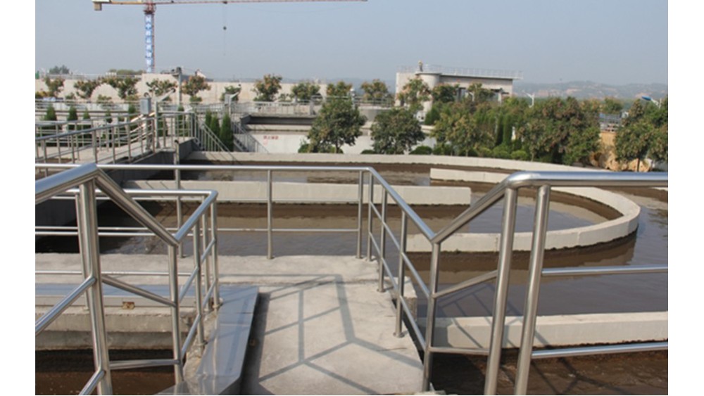 鞏義市污水處理廠一期提標改造工程低壓控制系統 鞏義市污水處理廠一期提標改造工程低壓控制系統