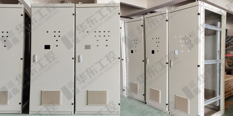 電氣控制柜柜殼 電氣控制柜柜殼