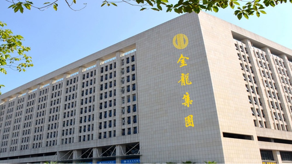 華東工控 | 金龍精密銅管集團(tuán)股份有限公司變頻控制系統(tǒng)案例 華東工控 | 金龍精密銅管集團(tuán)股份有限公司變頻控制系統(tǒng)案例