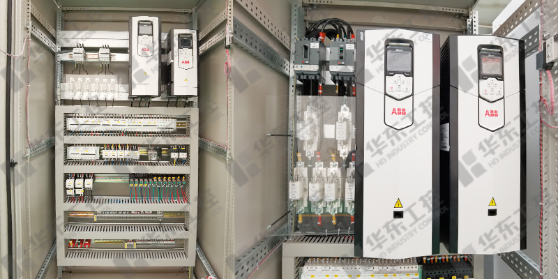 變頻控制柜 變頻控制柜