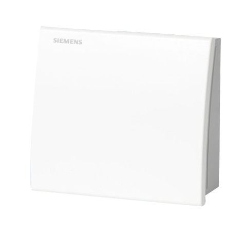 QFA2060西門子室內溫濕度傳感器 QFA2060西門子室內溫濕度傳感器