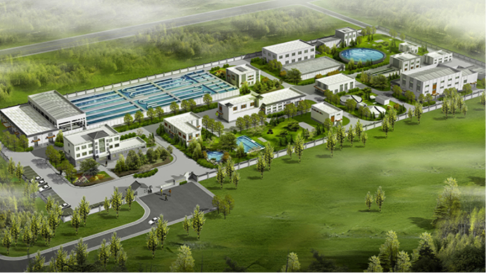 蘇科環(huán)保MBR污水處理設備自控系統(tǒng) 蘇科環(huán)保MBR污水處理設備自控系統(tǒng)