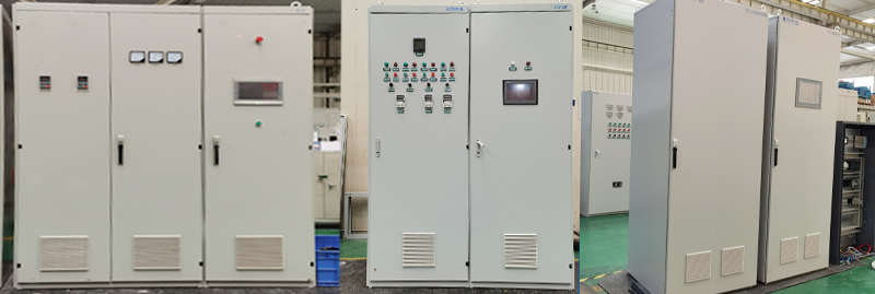 變頻PLC控制柜 變頻PLC控制柜