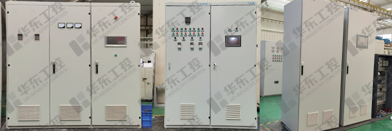 污水處理系統電氣控制柜 污水處理系統電氣控制柜