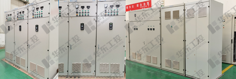 變頻PLC控制柜 變頻PLC控制柜