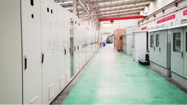 淺談水泵控制柜價(jià)格影響因素深度解析