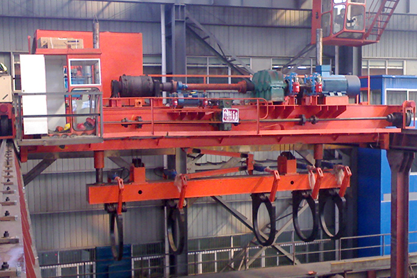 起重機安全監(jiān)控系統(tǒng) 起重機安全監(jiān)控系統(tǒng)