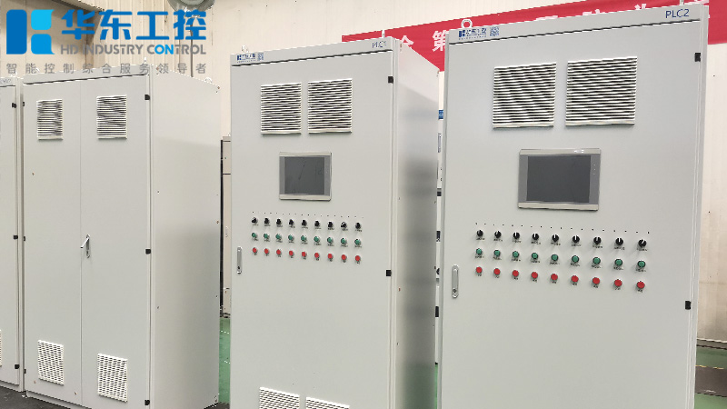 PLC控制柜 PLC控制柜