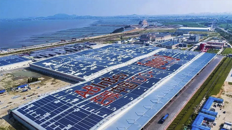 百威(宿遷)啤酒廢水處理自動控制系統(tǒng)設(shè)計、制造、安裝和調(diào)試 百威(宿遷)啤酒廢水處理自動控制系統(tǒng)設(shè)計、制造、安裝和調(diào)試