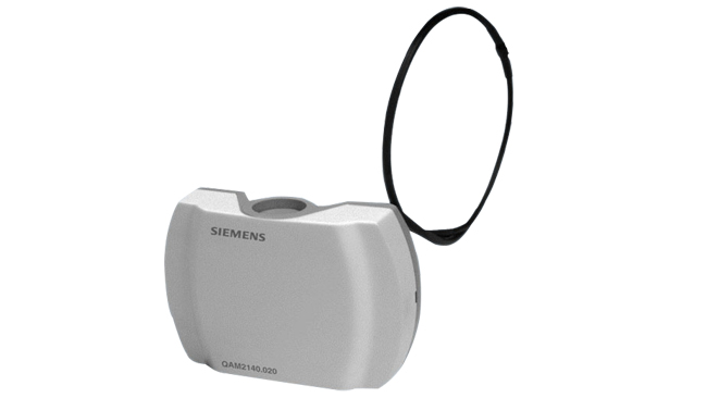 QAM2120.040西門(mén)子風(fēng)管溫度傳感器 QAM2120.040西門(mén)子風(fēng)管溫度傳感器