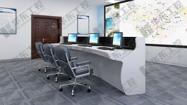 自控操作臺 自控操作臺