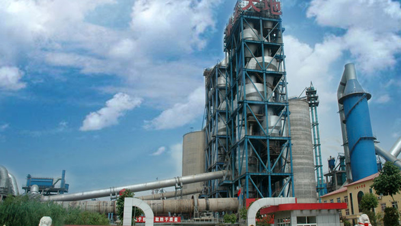 金大地水泥2#線SCR脫硝改造項(xiàng)目自控柜電控柜項(xiàng)目 金大地水泥2#線SCR脫硝改造項(xiàng)目自控柜電控柜項(xiàng)目