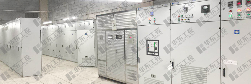 電氣控制系統 電氣控制系統