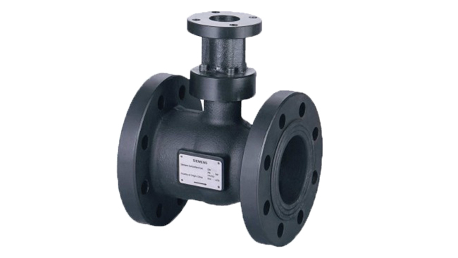 VAF51系列西門子電動兩通球閥 VAF51系列西門子電動兩通球閥