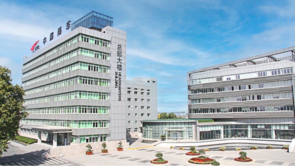 華東工控 | 南車戚墅堰機車車輛工藝研究所有限公司電氣控制系統案例 華東工控 | 南車戚墅堰機車車輛工藝研究所有限公司電氣控制系統案例