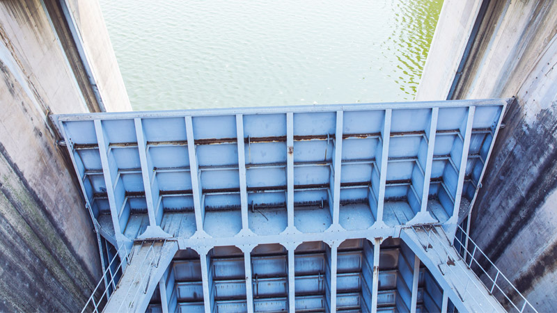 智慧<i style='color:red'>泵站工程</i>是什么？泵站自動(dòng)化控制系統(tǒng)建設(shè)方案該如何制定？