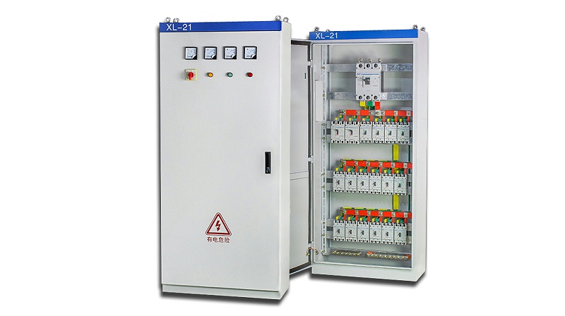 XL21配電柜 XL21配電柜