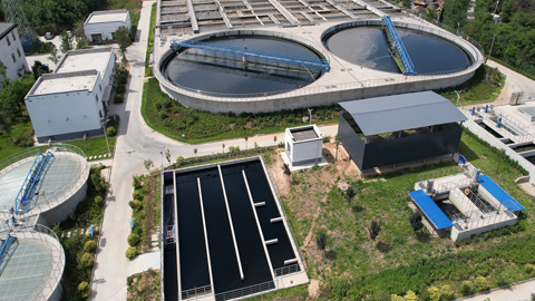 智慧水務(wù)相較傳統(tǒng)水務(wù)有哪些優(yōu)勢(shì)？電氣控制柜在智慧水務(wù)領(lǐng)域都有哪些應(yīng)用？