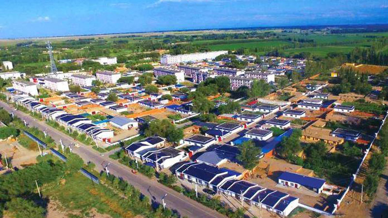 阜康市城關鎮餐廚垃圾分類處理項目低壓電氣自控系統 阜康市城關鎮餐廚垃圾分類處理項目低壓電氣自控系統