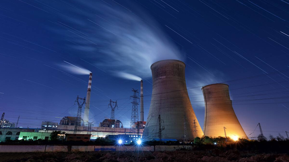 華東工控丨河南第一火電建設(shè)公司燃煤電廠輸煤程控系統(tǒng)案例 華東工控丨河南第一火電建設(shè)公司燃煤電廠輸煤程控系統(tǒng)案例