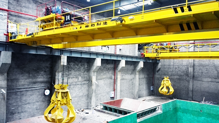 重慶忠縣利用水泥窯協同處理城市生活垃圾工程 重慶忠縣利用水泥窯協同處理城市生活垃圾工程