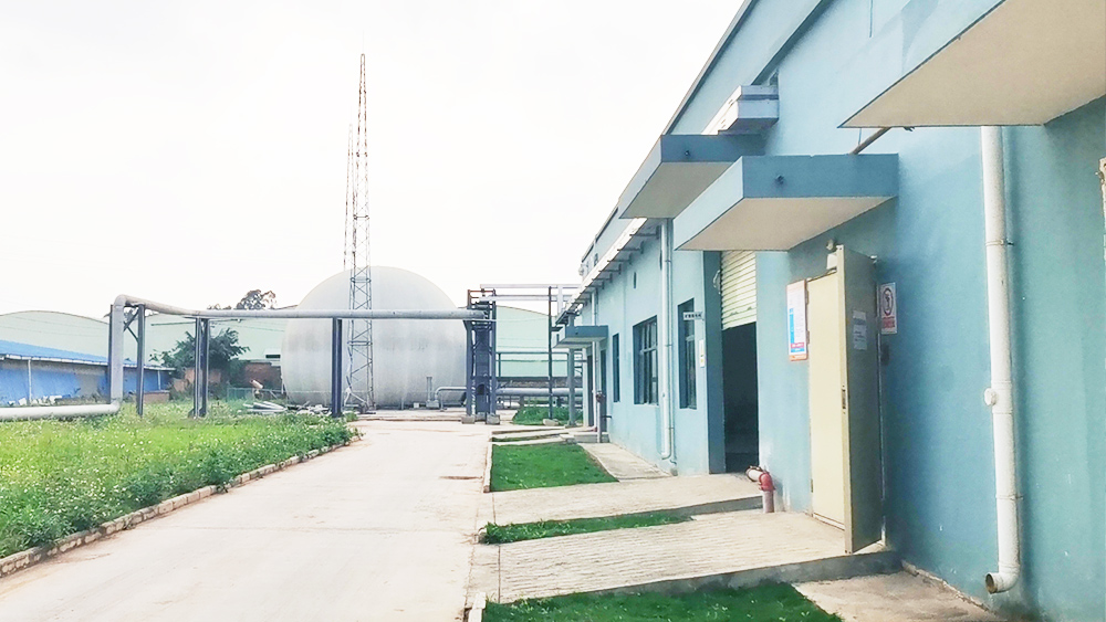 華東工控丨武漢市長山口垃圾填埋場滲瀝液污水處理自動控制系統(tǒng)案例 華東工控丨武漢市長山口垃圾填埋場滲瀝液污水處理自動控制系統(tǒng)案例