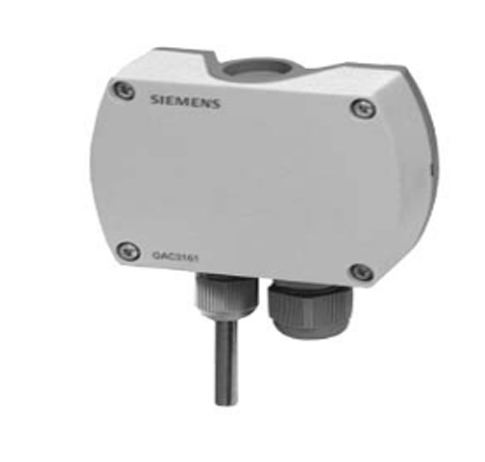 QAC3161西門子戶外溫度傳感器 QAC3161西門子戶外溫度傳感器