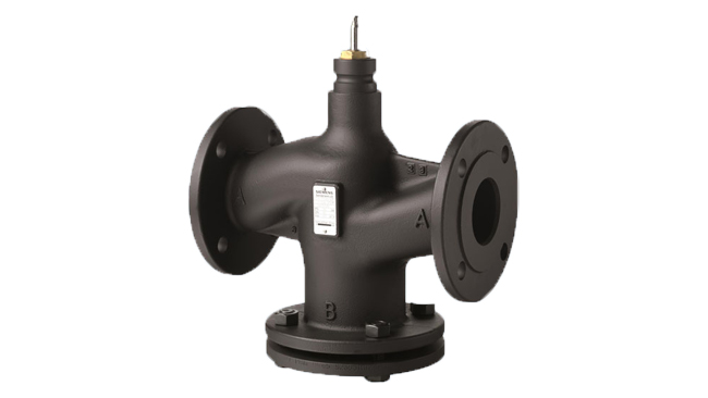 VVF42.150KC西門子電調閥 VVF42.150KC西門子電調閥