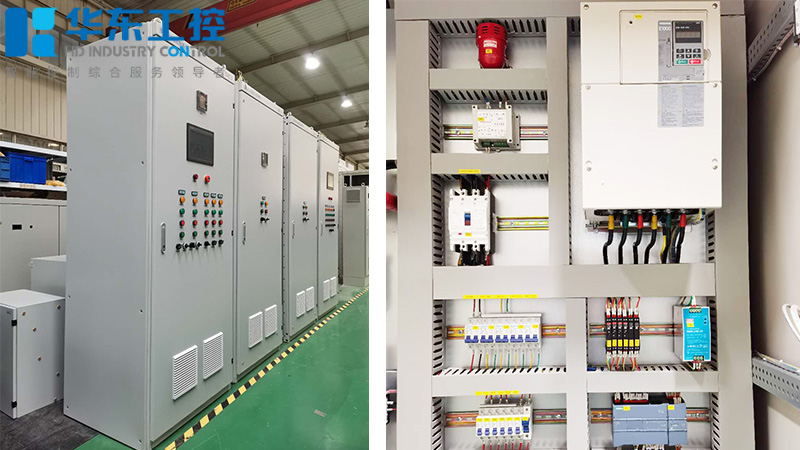 華東工控-變頻柜 華東工控-變頻柜