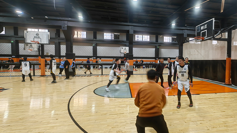 籃球友誼賽03 籃球友誼賽03