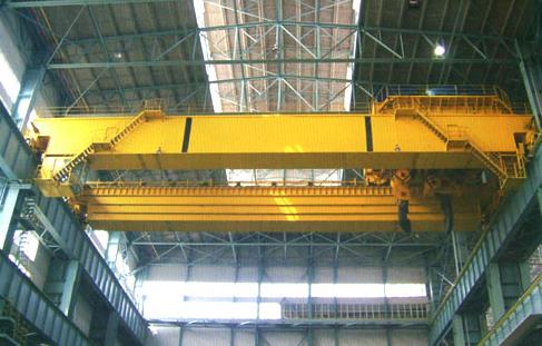 橋式起重機(jī) 橋式起重機(jī)