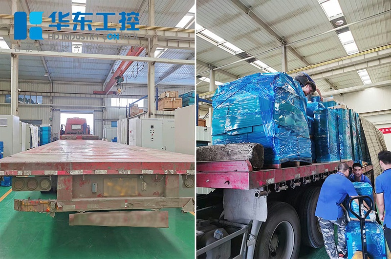 公司員工備貨裝貨 公司員工備貨裝貨