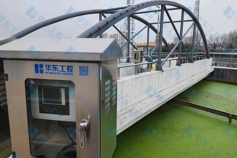 華東工控-PLC柜 華東工控-PLC柜