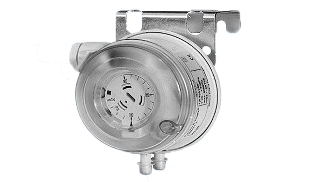 QBM81-5西門子風(fēng)機(jī)壓差傳感器