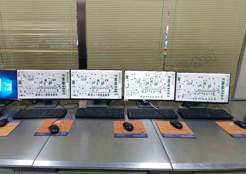 現(xiàn)場設備圖